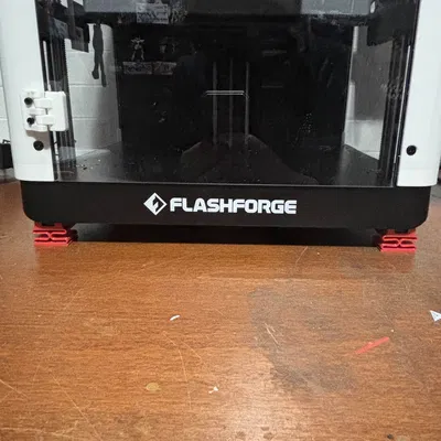 Chân chống rung cho máy in Flashforge Adventurer 5M