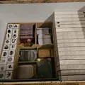 Insert hộp Gloomhaven (in vừa khổ MK3S+) - Thumbnail 1