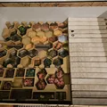Insert hộp Gloomhaven (in vừa khổ MK3S+) - Thumbnail 4