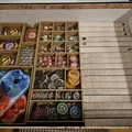 Insert hộp Gloomhaven (in vừa khổ MK3S+) - Thumbnail 5