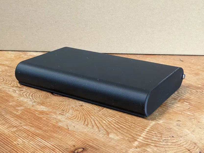 Hộp tham số (Parametric box) - Image 2