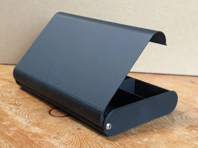 Hộp tham số (Parametric box) - Image 3