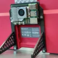Chân đế Raspberry Pi Monitor Stand - Thumbnail 6