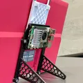 Chân đế Raspberry Pi Monitor Stand - Thumbnail 7