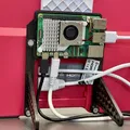 Chân đế Raspberry Pi Monitor Stand - Thumbnail 8