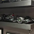Giá đỡ treo tường Lego cho McLaren F1 42141 và Mercedes F1 42171 - Thumbnail 2