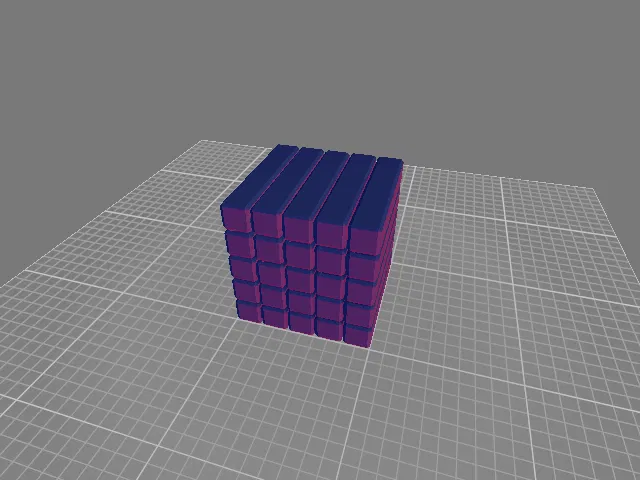 Fidget Cube: Khối Lập Phương Giải Trí Giảm Stress - Image 1