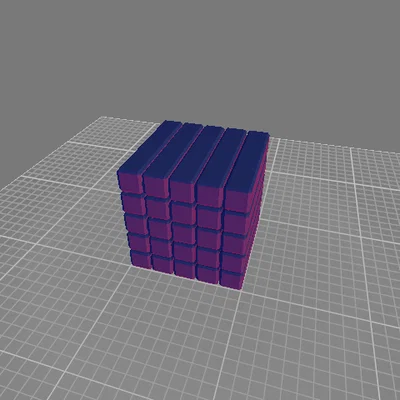 Fidget Cube: Khối Lập Phương Giải Trí Giảm Stress