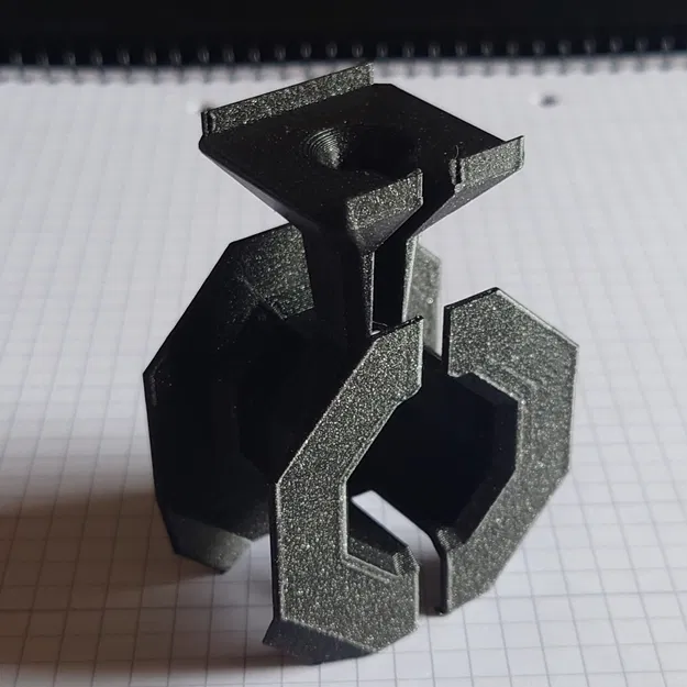 Spool quấn dây sạc Steam Deck OLED EU/US - Image 2