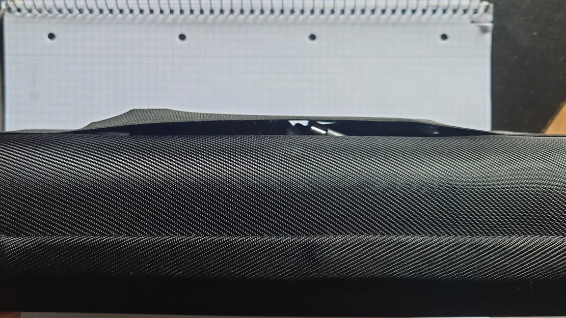 Spool quấn dây sạc Steam Deck OLED EU/US - Image 3