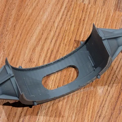 Giá đỡ Echo Dot Gen 3 hình Tie Fighter Star Wars độc đáo