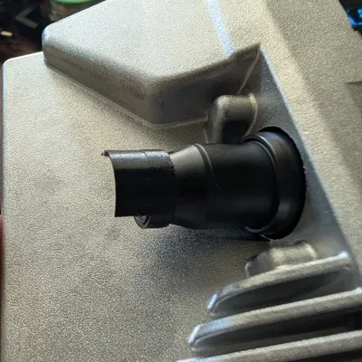 Chụp che nắng cho FCM xe Fisker Ocean