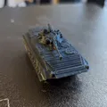 Xe tăng BMP-2 Easy Print (Dễ In) - Thumbnail 2