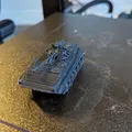 Xe tăng BMP-2 Easy Print (Dễ In) - Thumbnail 4