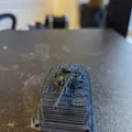 Xe tăng BMP-2 Easy Print (Dễ In) - Thumbnail 5