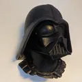 Tượng bán thân Darth Vader (treo tường hoặc đặt bàn) - Thumbnail 3