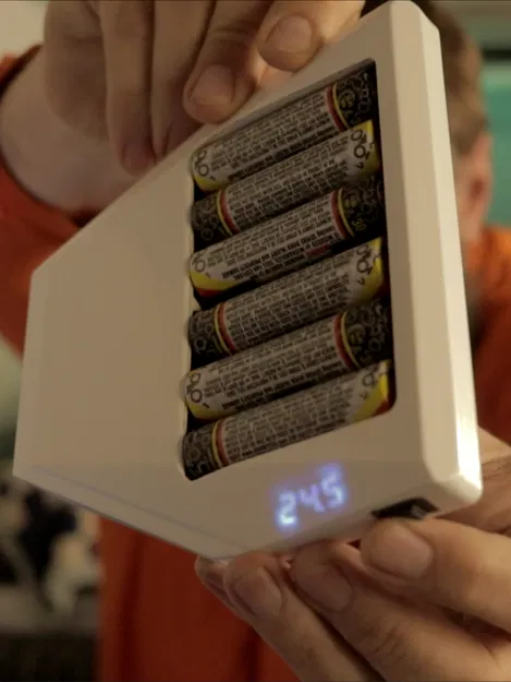 Starlink Mini Battery Sled - StarSled Go - Image 5