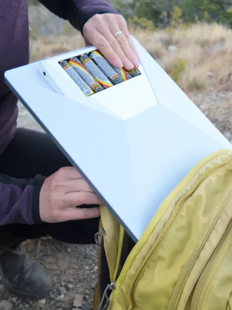 Starlink Mini Battery Sled - StarSled Go - Image 6