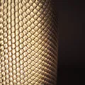 Đèn bàn hình trái thông (Pine Cone Table Light) - Thumbnail 3