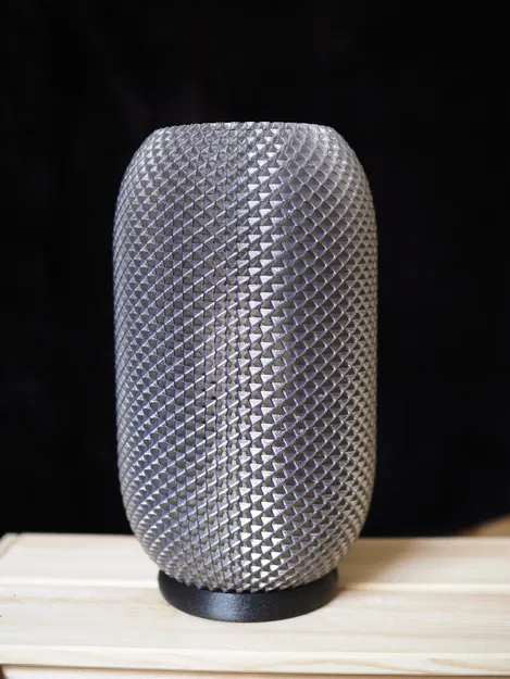 Đèn bàn hình trái thông (Pine Cone Table Light) - Image 4