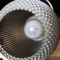 Đèn bàn hình trái thông (Pine Cone Table Light) - Thumbnail 6