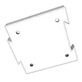 Adapter module cho Biltema (hoặc mọi peg board metric) - Thumbnail 6