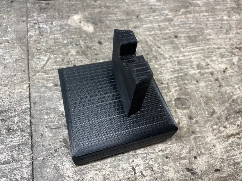 Giá đỡ dụng cụ tiện (Lathe Tool Holder) dạng module trái/phải - Image 2