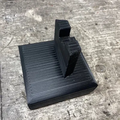 Giá đỡ dụng cụ tiện (Lathe Tool Holder) dạng module trái/phải