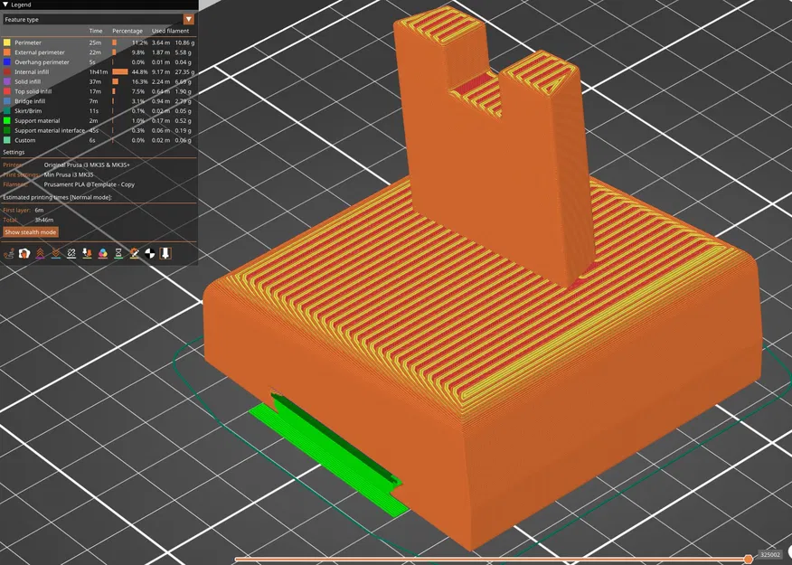 Giá đỡ dụng cụ tiện (Lathe Tool Holder) dạng module trái/phải - Image 5