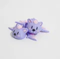 Pocket Pets Khớp Nối – Dơi Dễ Thương (Articulated Pocket Pets – Cute Bat) - Thumbnail 2