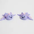 Pocket Pets Khớp Nối – Dơi Dễ Thương (Articulated Pocket Pets – Cute Bat) - Thumbnail 3