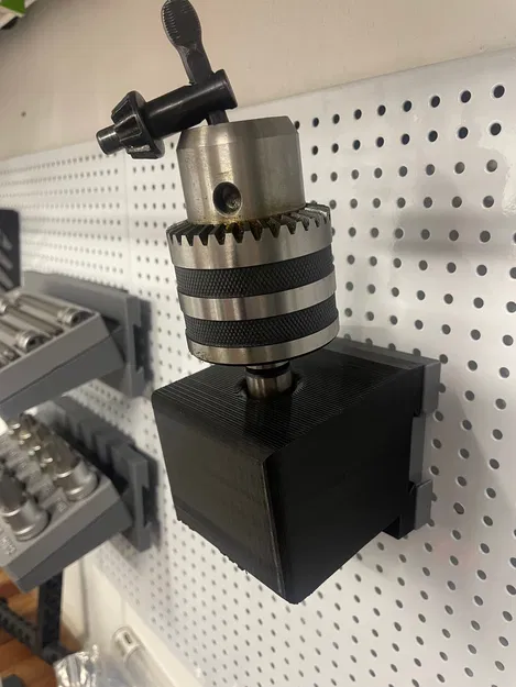 Giá treo mũi khoan morse taper 1 x MT2 (MK2/MT2) - Image 1