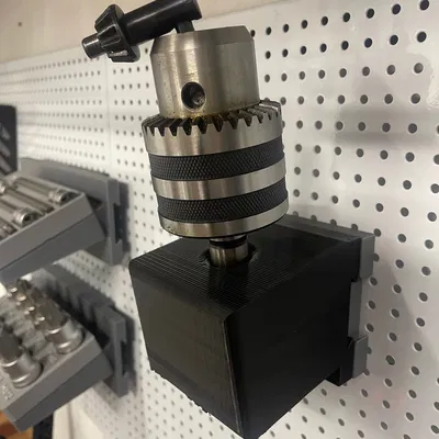 Giá treo mũi khoan morse taper 1 x MT2 (MK2/MT2)