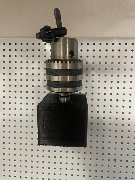 Giá treo mũi khoan morse taper 1 x MT2 (MK2/MT2) - Image 4