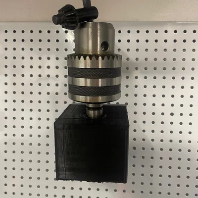 Giá treo mũi khoan morse taper 1 x MT2 (MK2/MT2)