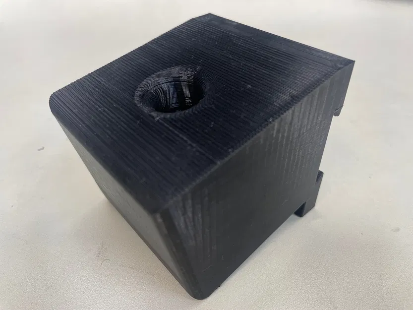 Giá treo mũi khoan morse taper 1 x MT2 (MK2/MT2) - Image 6