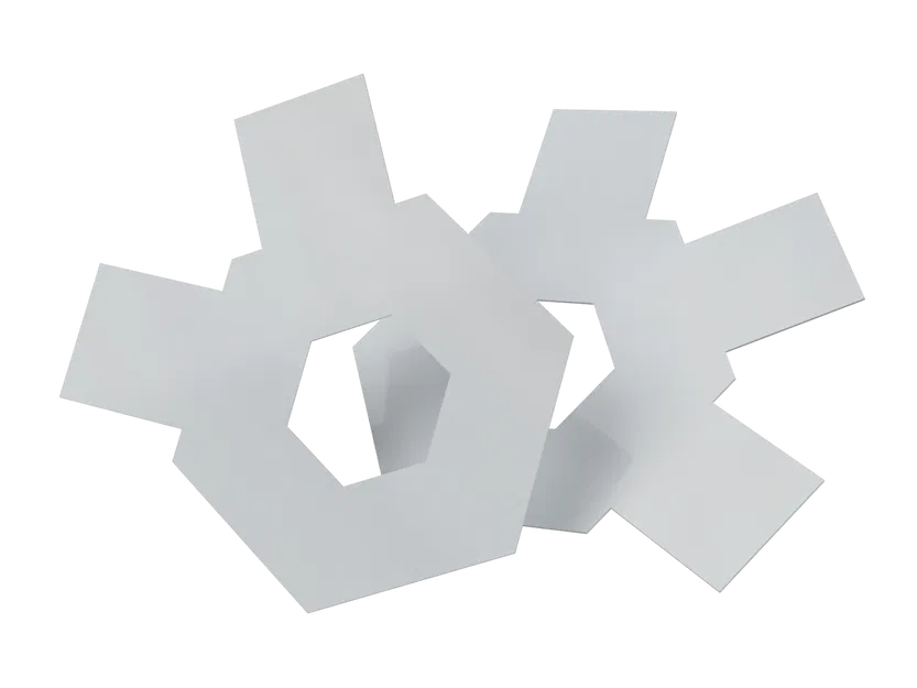 Phụ kiện Plateau cho Modular Desktop Fountain [remix] - Image 1