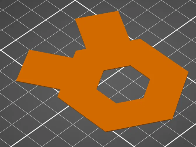 Phụ kiện Plateau cho Modular Desktop Fountain [remix] - Image 2