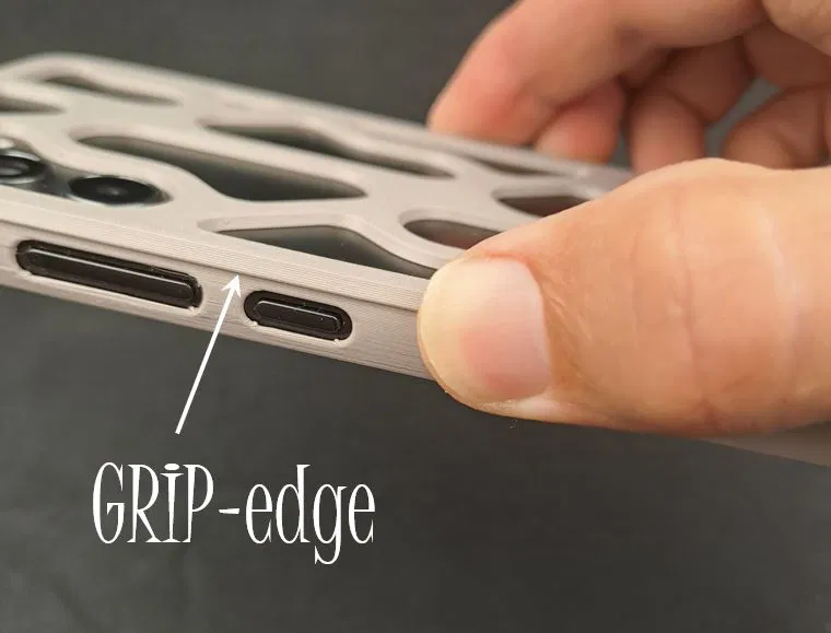 Ốp lưng Samsung Galaxy A34 (3D print case) - Image 2