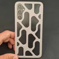 Ốp lưng Samsung Galaxy A34 (3D print case) - Thumbnail 4