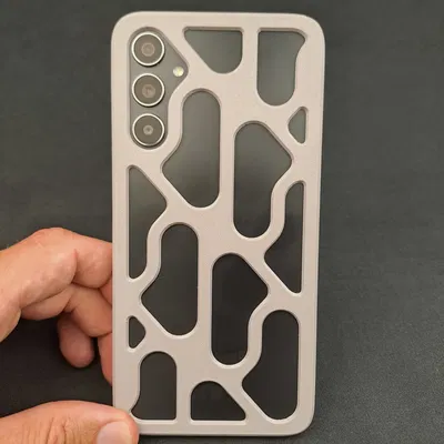Ốp lưng Samsung Galaxy A34 (3D print case)