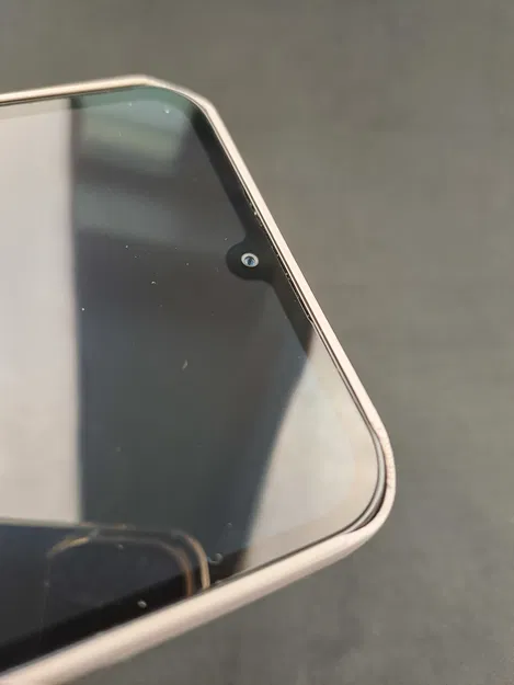 Ốp lưng Samsung Galaxy A34 (3D print case) - Image 5