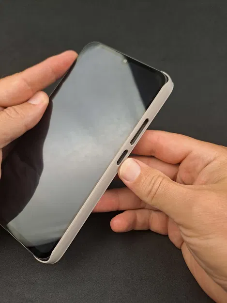 Ốp lưng Samsung Galaxy A34 (3D print case) - Image 8