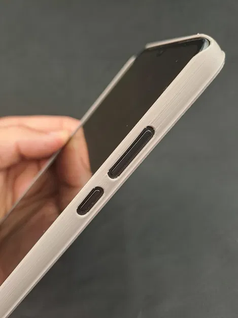 Ốp lưng Samsung Galaxy A34 (3D print case) - Image 9