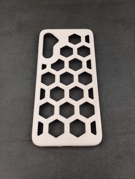 Ốp lưng Samsung Galaxy A34 (3D print case) - Image 11