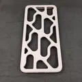 Ốp lưng Samsung Galaxy A34 (3D print case) - Thumbnail 12