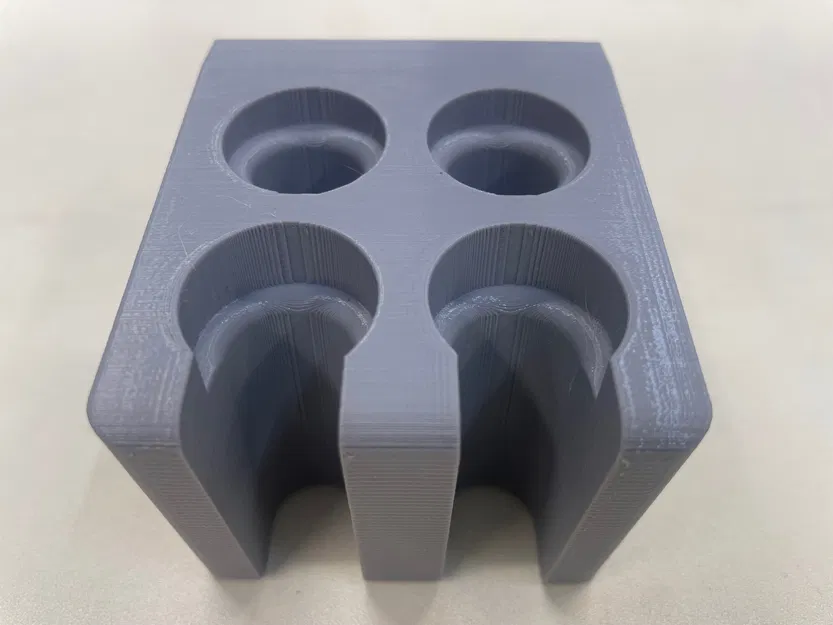 Module giá giữ thanh nối dài khẩu tuýp 1/2 inch - Image 8