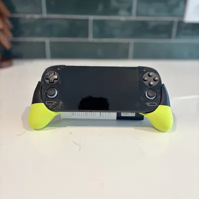 Tay cầm chơi game Retroid Pocket 5 - Thoải mái, tiện lợi