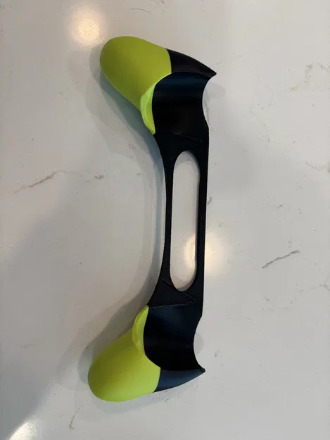 Tay cầm chơi game Retroid Pocket 5 - Thoải mái, tiện lợi - Image 3