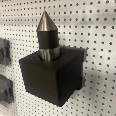 Giá treo dụng cụ morse taper 1 x MT4 (MK4/MT4)